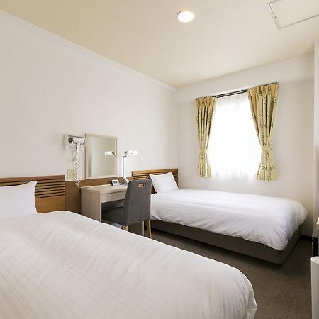 פוקואוקה Accord Hotel מראה חיצוני תמונה
