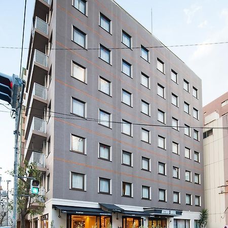 פוקואוקה Accord Hotel מראה חיצוני תמונה